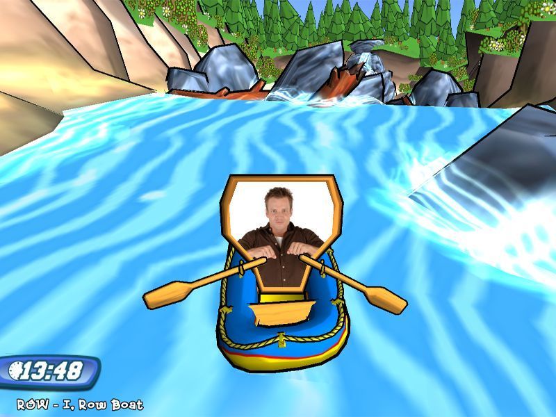 EyeToy Play: Sports