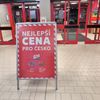 Chorvatsko Kaufland 2024