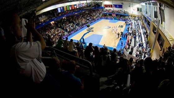 Cesta českých basketbalistek ke stříbru