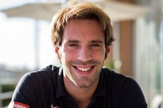 Jean-Éric Vergne, Toro Rosso
