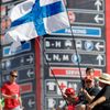 F1, VC USA 2014: finští fanoušci