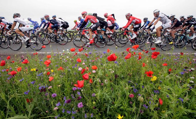 Tour de France 2014, 6. etapa