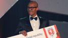 Fotbalista roku 2012: Theodor Gebre Selassie