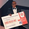 Fotbalista roku 2012: Theodor Gebre Selassie