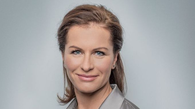 Alžběta Verzichová o řízení strojírenské firmy a vstupu rychle rostoucího hráče na trhu