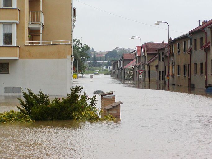 Hradišťská ulice