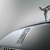Rolls-Royce Spectre ateliér 2022