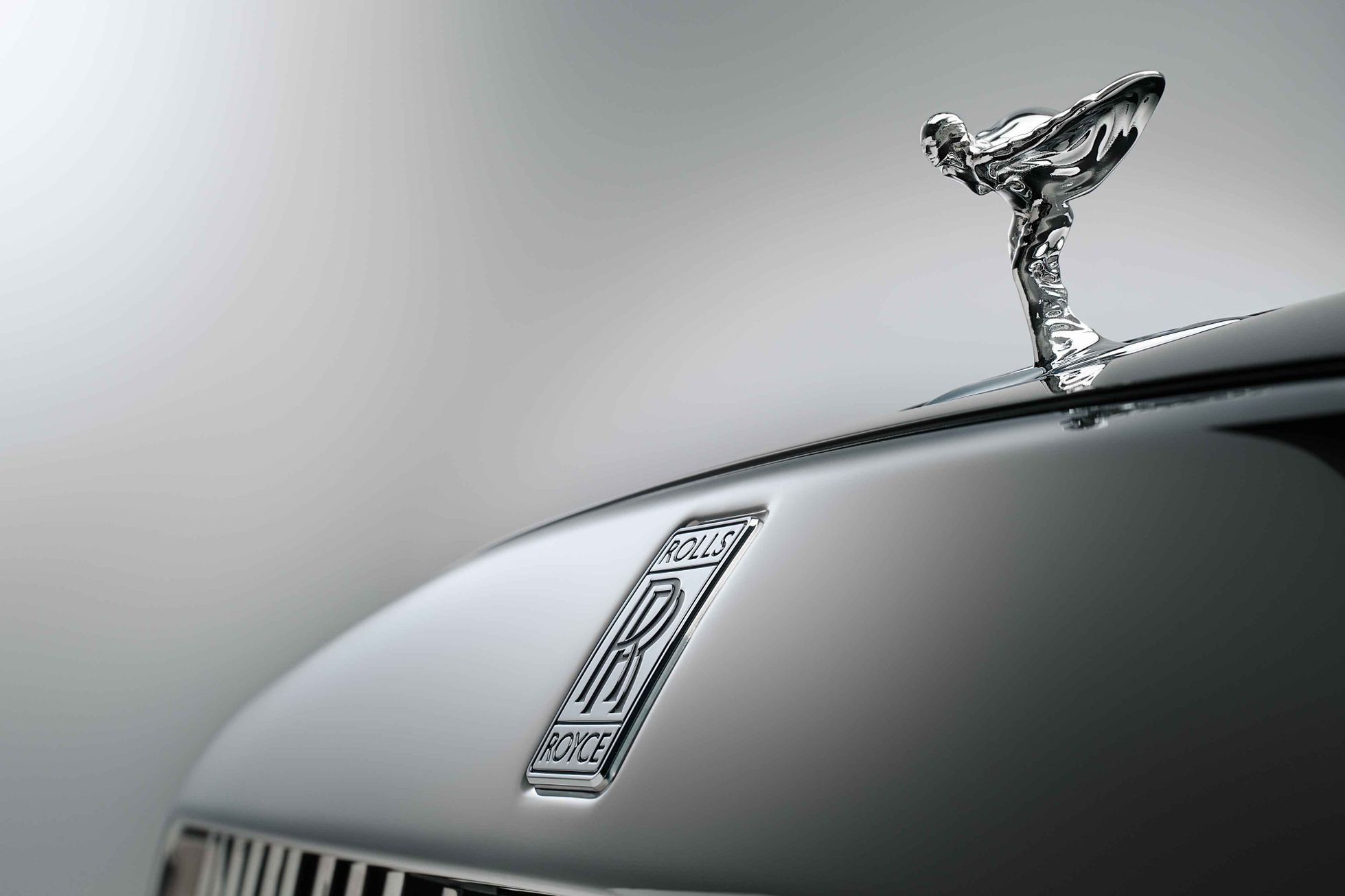 Rolls-Royce Spectre ateliér 2022