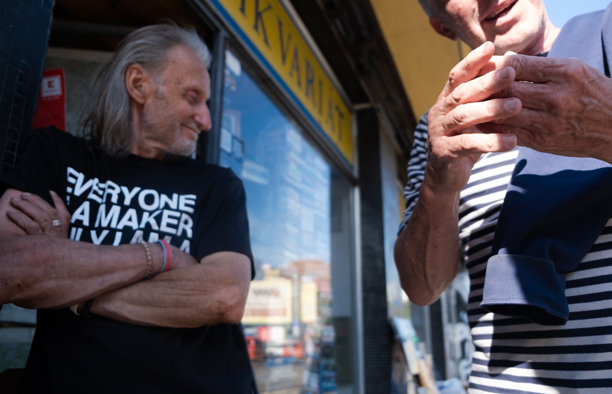 Antikvariát JIří Novák