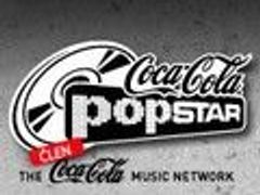logo Coca-Cola PopStar