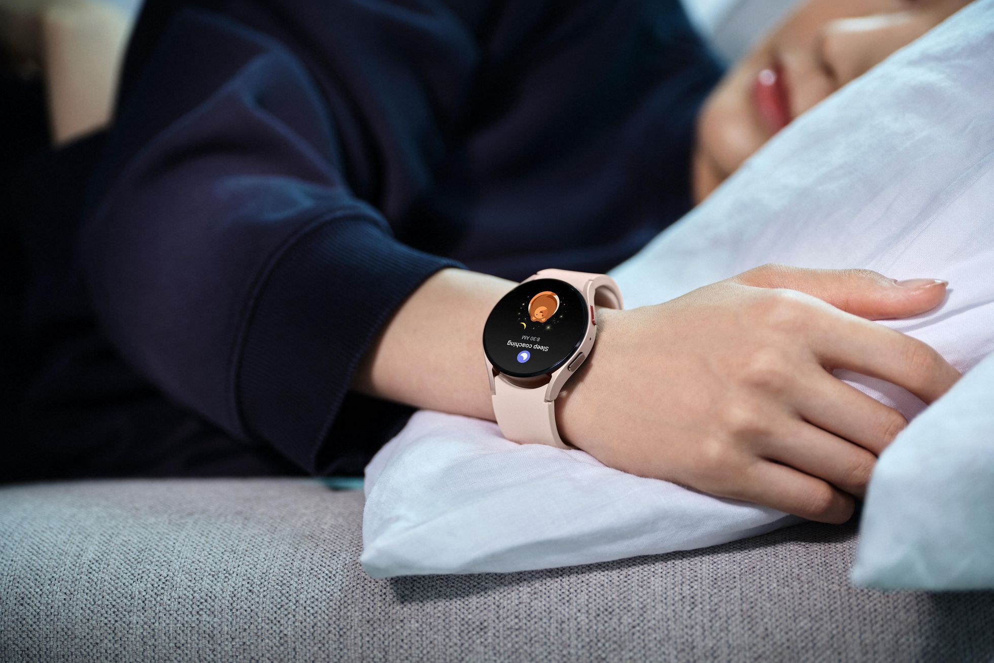 Samsung Galasy Watch5 hodinky