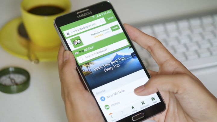 Čína podnikla další čistku internetu, zakázala TripAdvisor a dalších 104 aplikací
