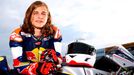 Karel Hanika, Red Bull Moto GP Rookies Cup