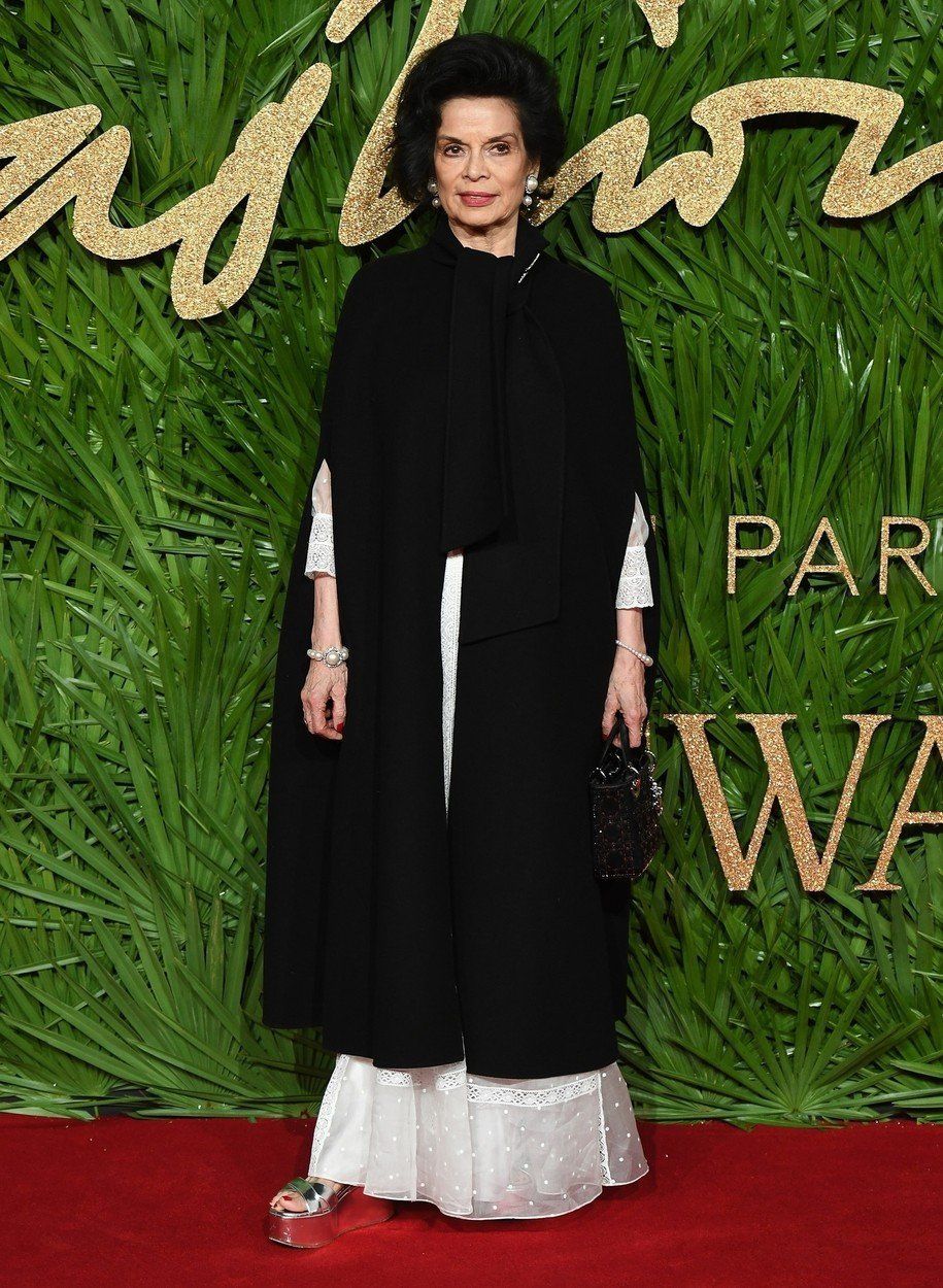 stylové ženy bez ohledu na věk, profimedia