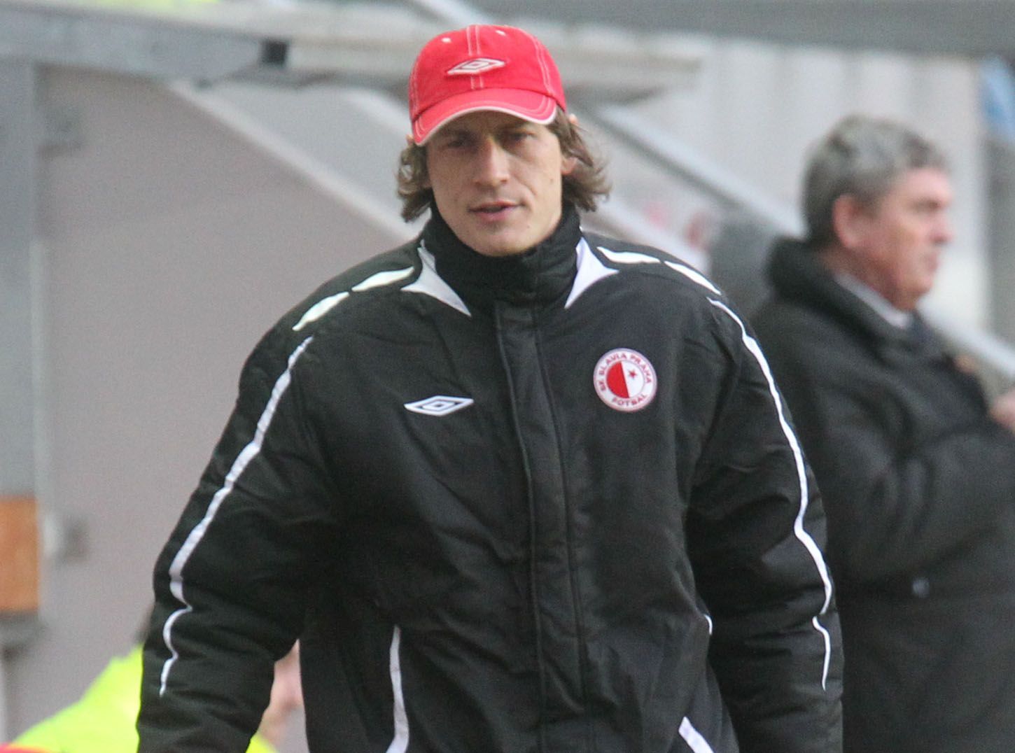 Slavia - Jablonec (Poustka)