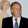 Odstupující španělský královský pár - Juan Carlos a Sofia
