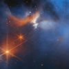 teleskop james webb nasa vesmír