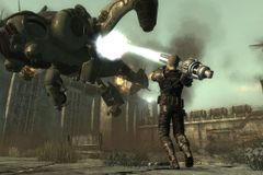 Video: Fallout 3: Broken Steel Trailer