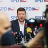 Tomio Okamura, Tisková konference SPD, poslanecká sněmovna