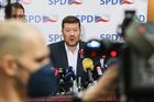 Jiný soud, jiný verdikt. Žalobu SPD proti zařazení do zprávy o extremismu zamítl