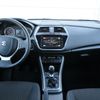 Suzuki S-Cross ojetý