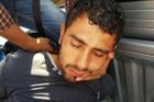 Egypťan, který ubodal v Hurghadě českou turistku, byl převezen na psychiatrii