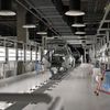 Tesla Gigafactory Berlín Giga Fest říjen 2021