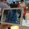 Qualcomm virtual museum