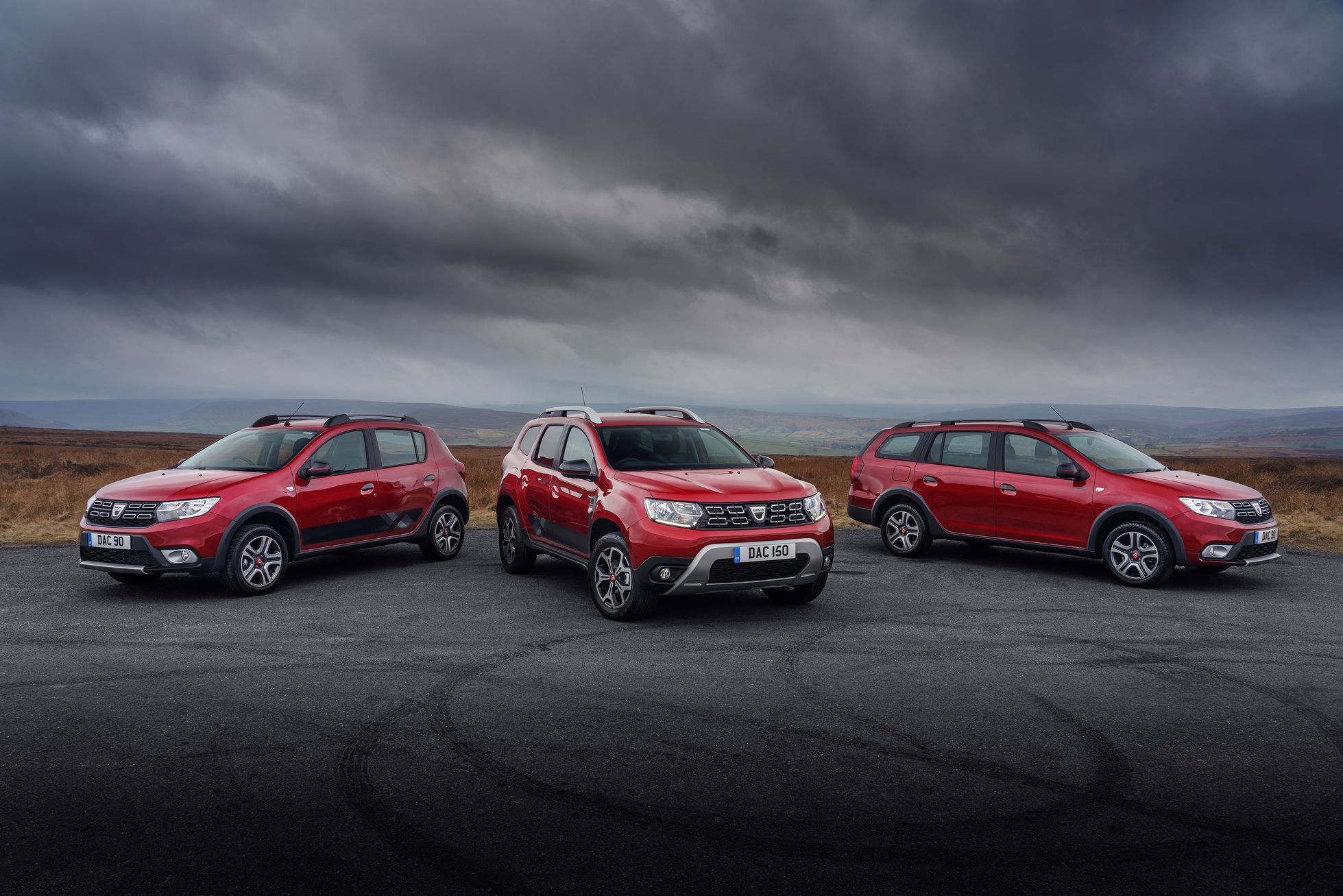 Dacia problémový motor 1,2 TCe