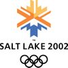Zimní olympiáda 2002 v Salt Lake City