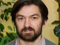 Ondřej Nezbeda