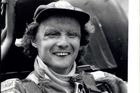 "Krysa", kterou nespálilo ohnivé peklo. To byl Niki Lauda, legenda formule 1