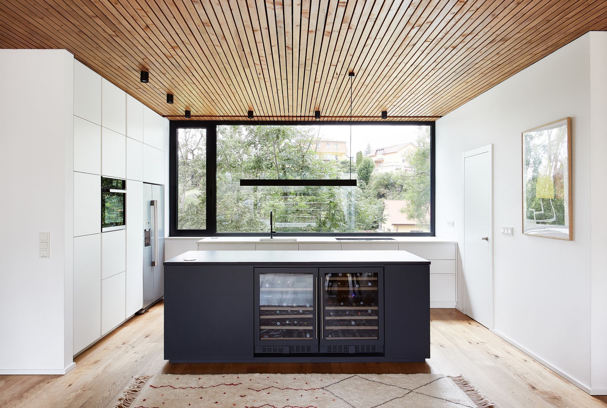 Rodinný dům v Berouně