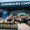 Starbucks 2016 Slovensko