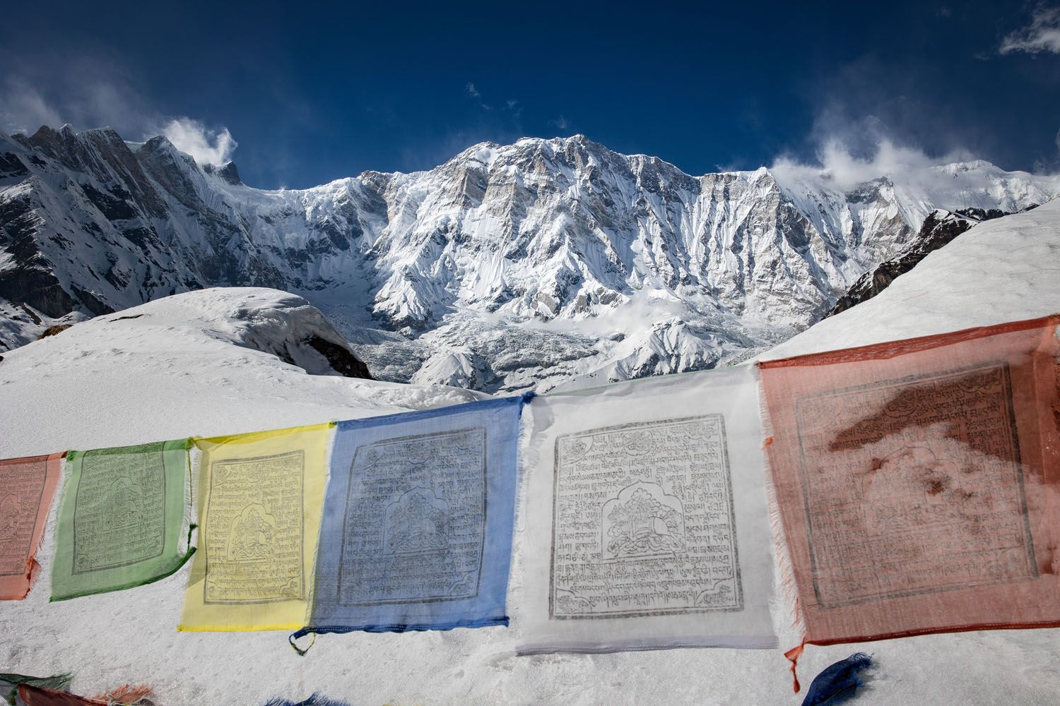 Nepál, Michal Novotný, fotoreportáž