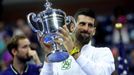 Novak Djokovič, finále US Open 2023