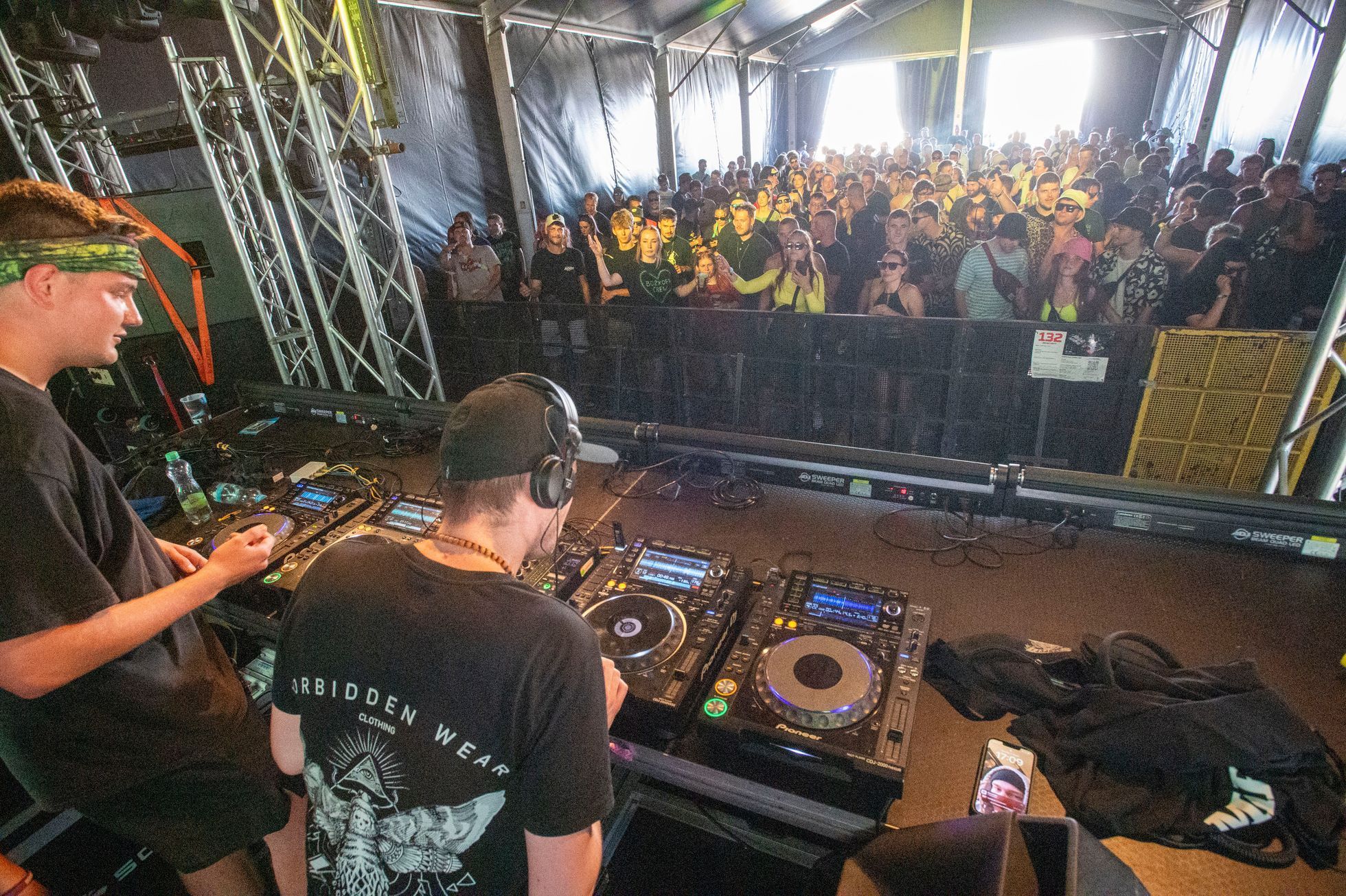 Let It Roll, festival, 2023