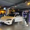 BYD na českém trhu