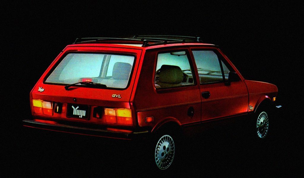 Yugo