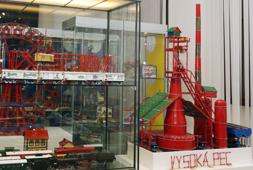 Merkur