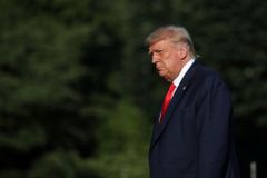 Nejen uplácení milenek. Prokurátor chce Trumpovy záznamy i kvůli praktikám jeho firmy