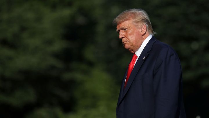 Nejen uplácení milenek. Prokurátor chce Trumpovy záznamy i kvůli praktikám jeho firmy