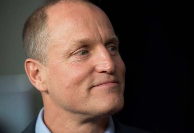 Woody Harrelson