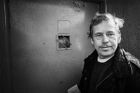Tomki Němec: Věznice Praha-Ruzyně, 17. března 1990