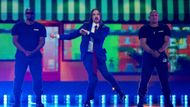 Eurovize 2025, Tommy Cash