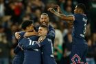 Paris St. Germain získal francouzský titul, výstavní trefou ho zpečetil Messi