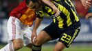 Galatasaray se tak rozešel s rivalem smírně