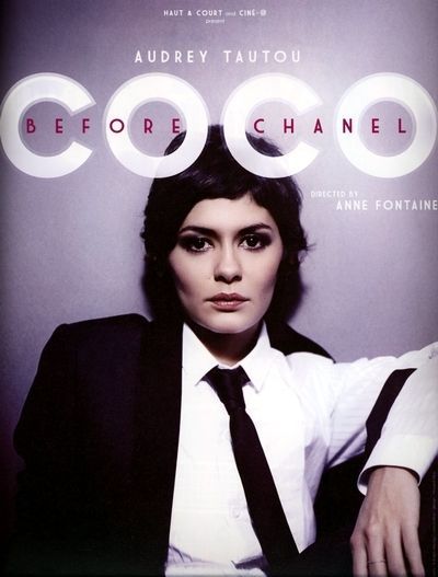 Coco Chanel - Audrey Tatou