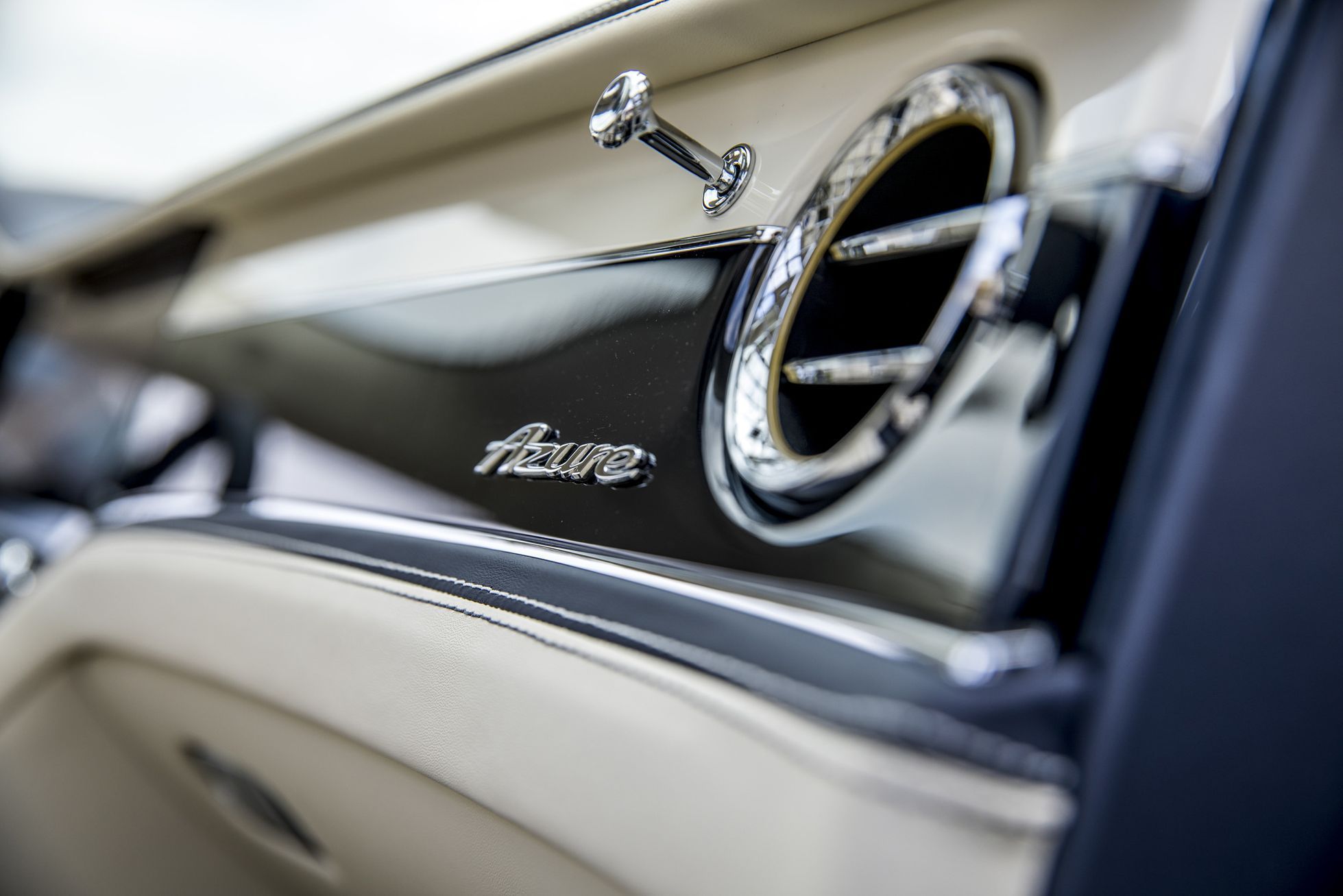 Bentley Flying Spur 2023