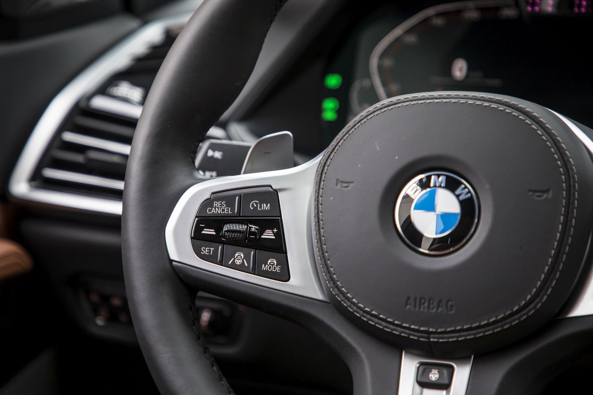 BMW X5 (2018)
